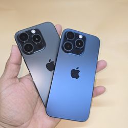 Iphone 15 PRO 256GB UNLOCKED 
