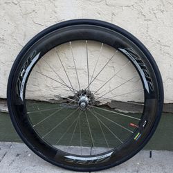 ZIPP 404 Tubular Wheels 