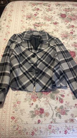 Nine West Coat