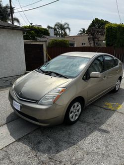 2008 Toyota Prius for sell