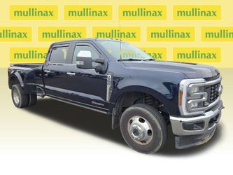 2025 Ford F-350