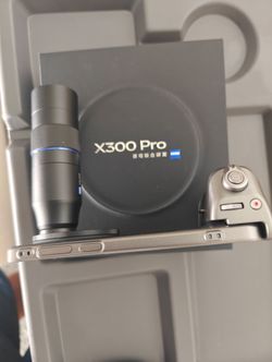 Vivo X300 Pro