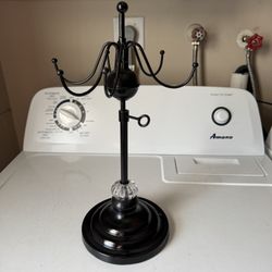 Metal Jewelry holder