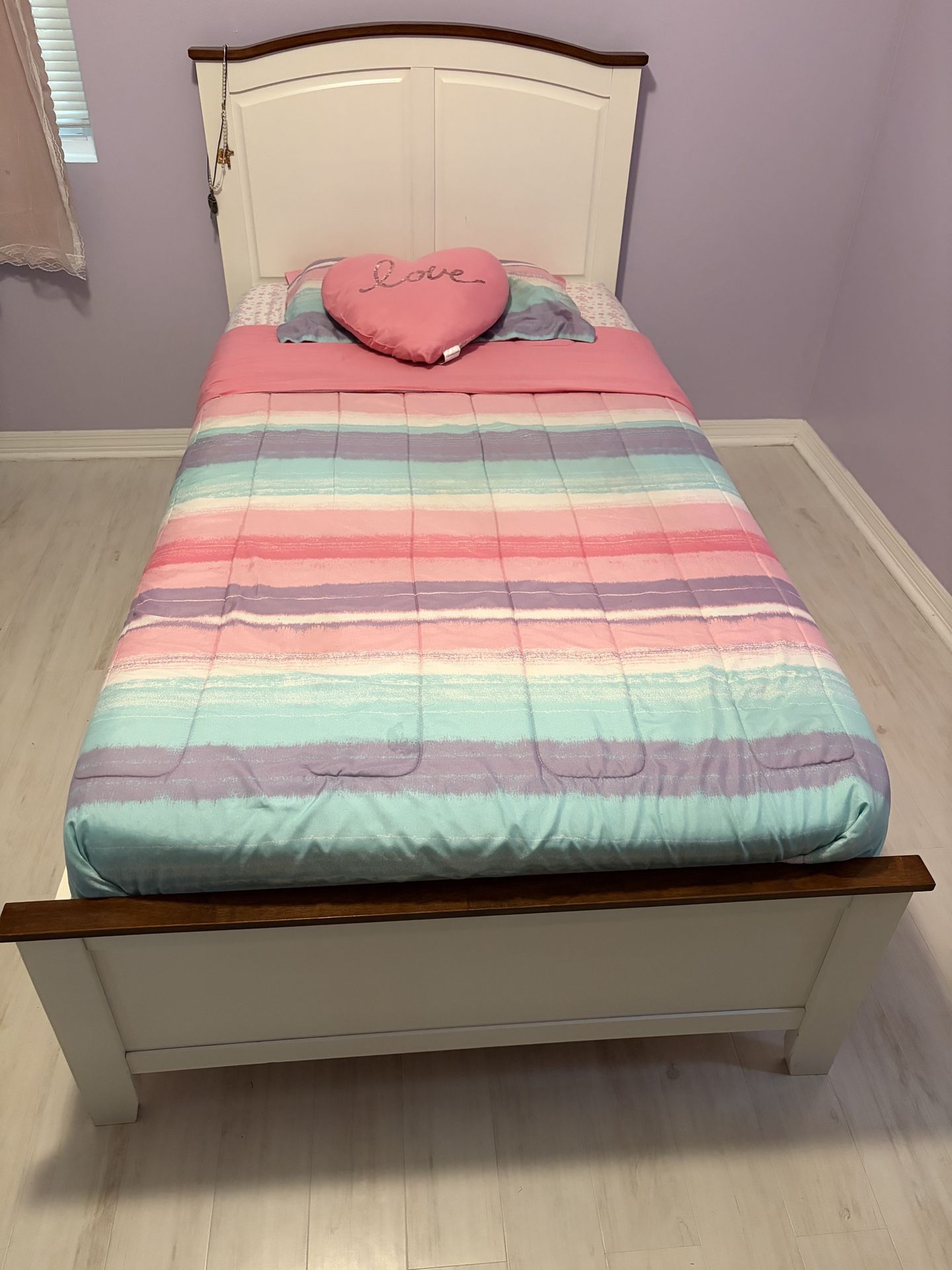 Bed Frame