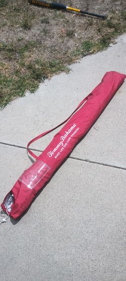 Beach Umbrella