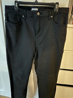 Good American Good Legs Skinny Jeans