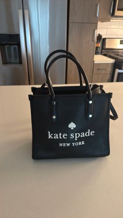 Kate Spade New York Ella Small Tote Bag