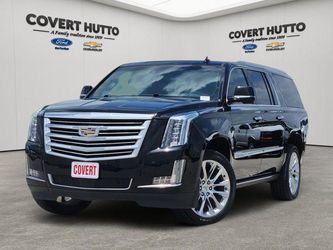 2020 Cadillac Escalade ESV