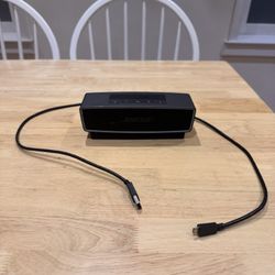 Bose Soundlink Mini