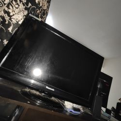 Panasonic Viera TV
