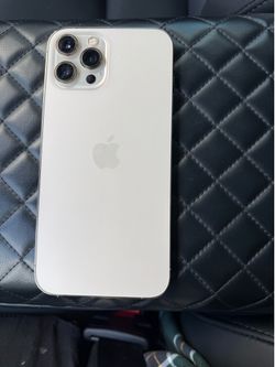 Iphone 12 Pro Max Unlocked