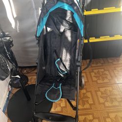 3D Summer Lite Stroller