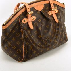 Authentic Louis Vuitton Trivoli GM  Great For Mothers Day
