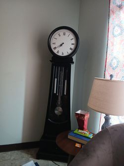 Nice Clock