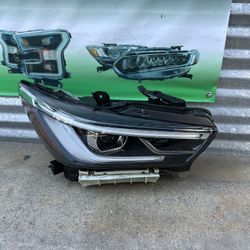 2018-2023 Infiniti Qx80 Headlight Oem