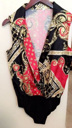 New bodysuit S/M $25.00