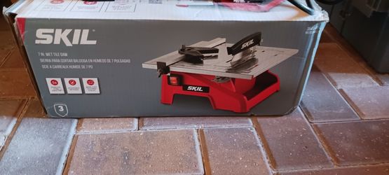 Tile  Cutter