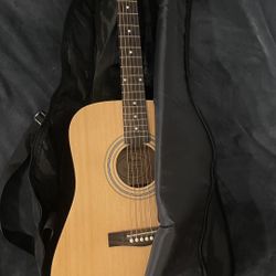 Acoustic Guitar 