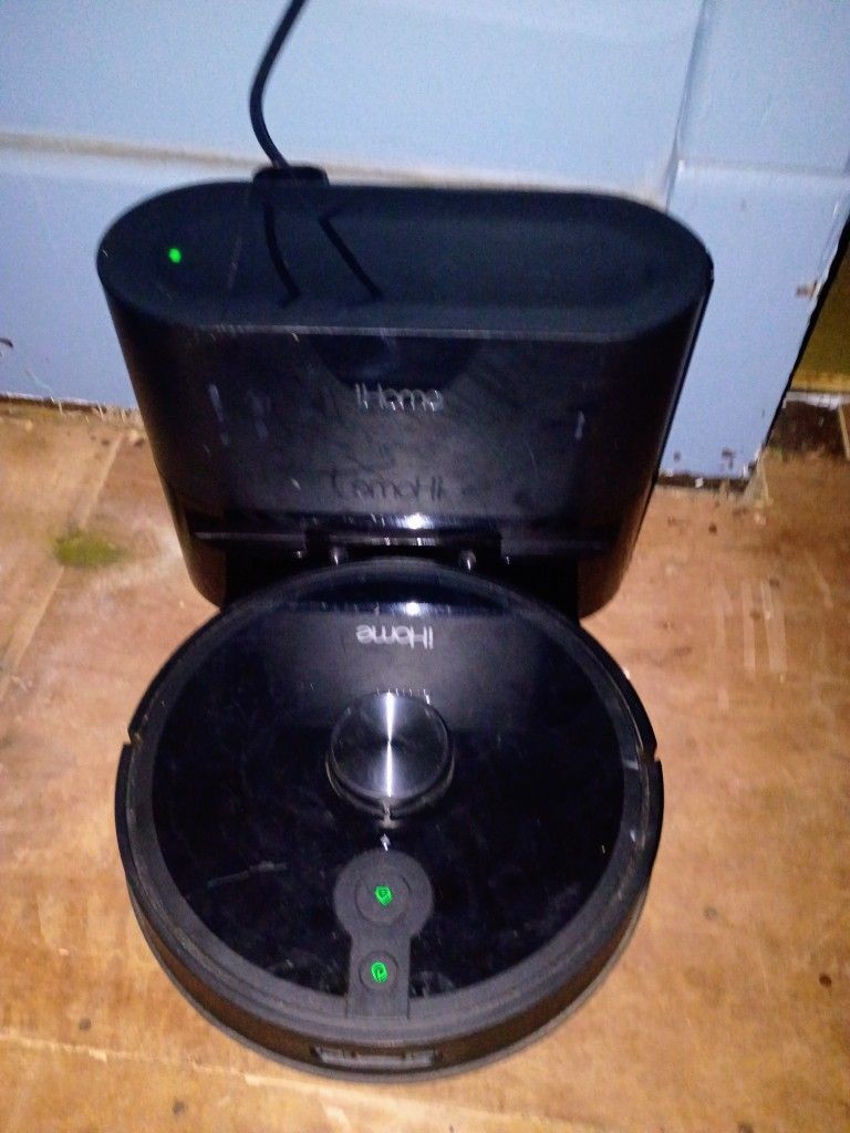 Ihome Autovac Nova S1 Pro