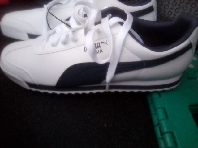 Puma Roma Shoes