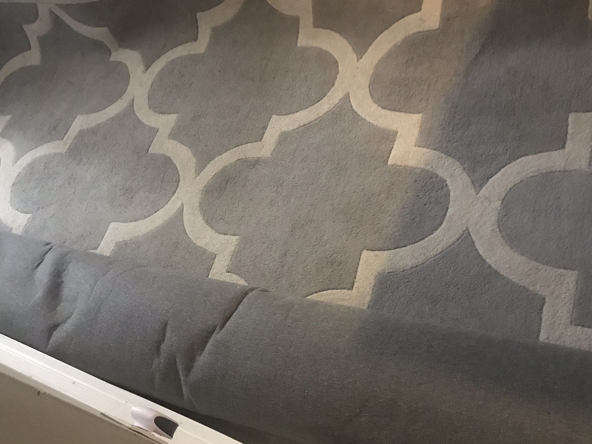 LIVING ROOM CARPET