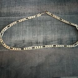 Gold Plated Chain