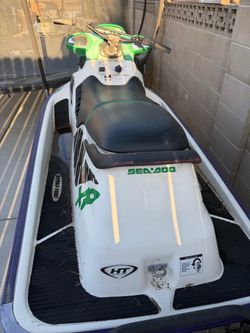 1994 Bombardier