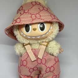 Labubu Outfits