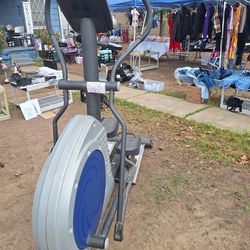 Epic Orbicle Exercise Machine