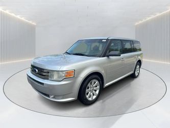 2009 Ford Flex