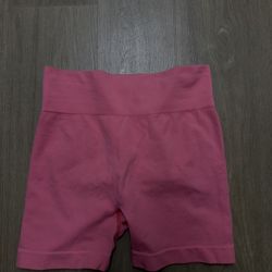 Activewear Shorts 