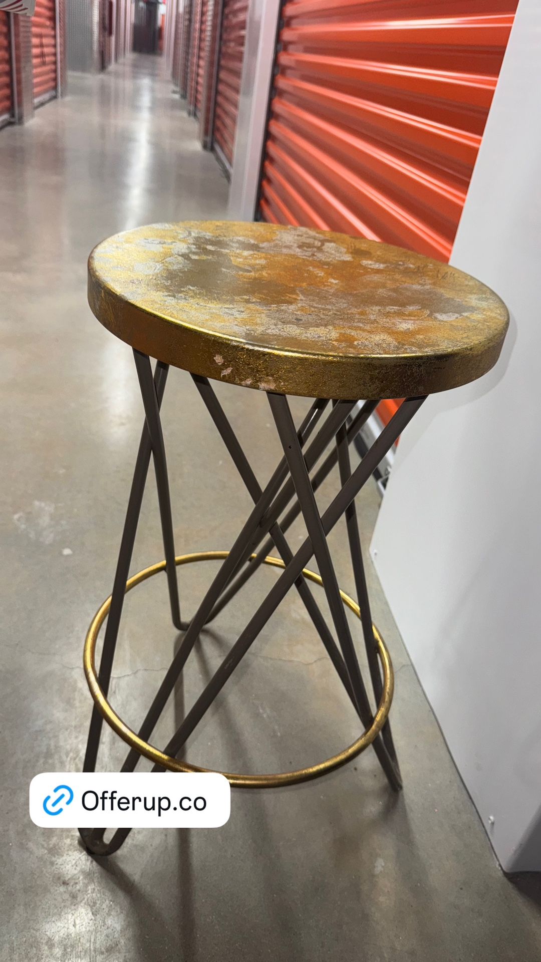 Stool