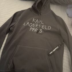 Karl Lagerfeld Hoodie