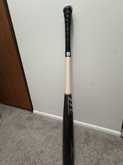 Marucci Wood Baseball Bat