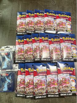 Pokemon