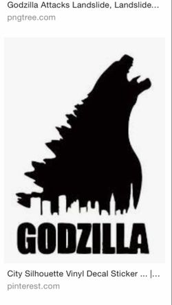 Godzilla