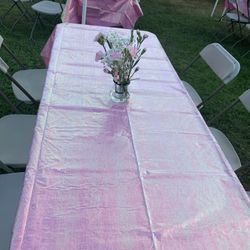 Tables