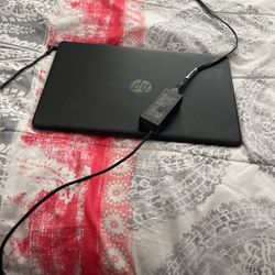 Laptop And Charger For Sale