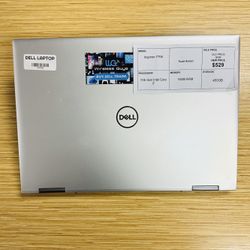 ON SALE DELL LAPTOP INSPIRON 7706 11TH GEN INTEL CORE i7
