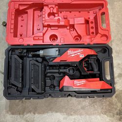 Core Power Drill Set 