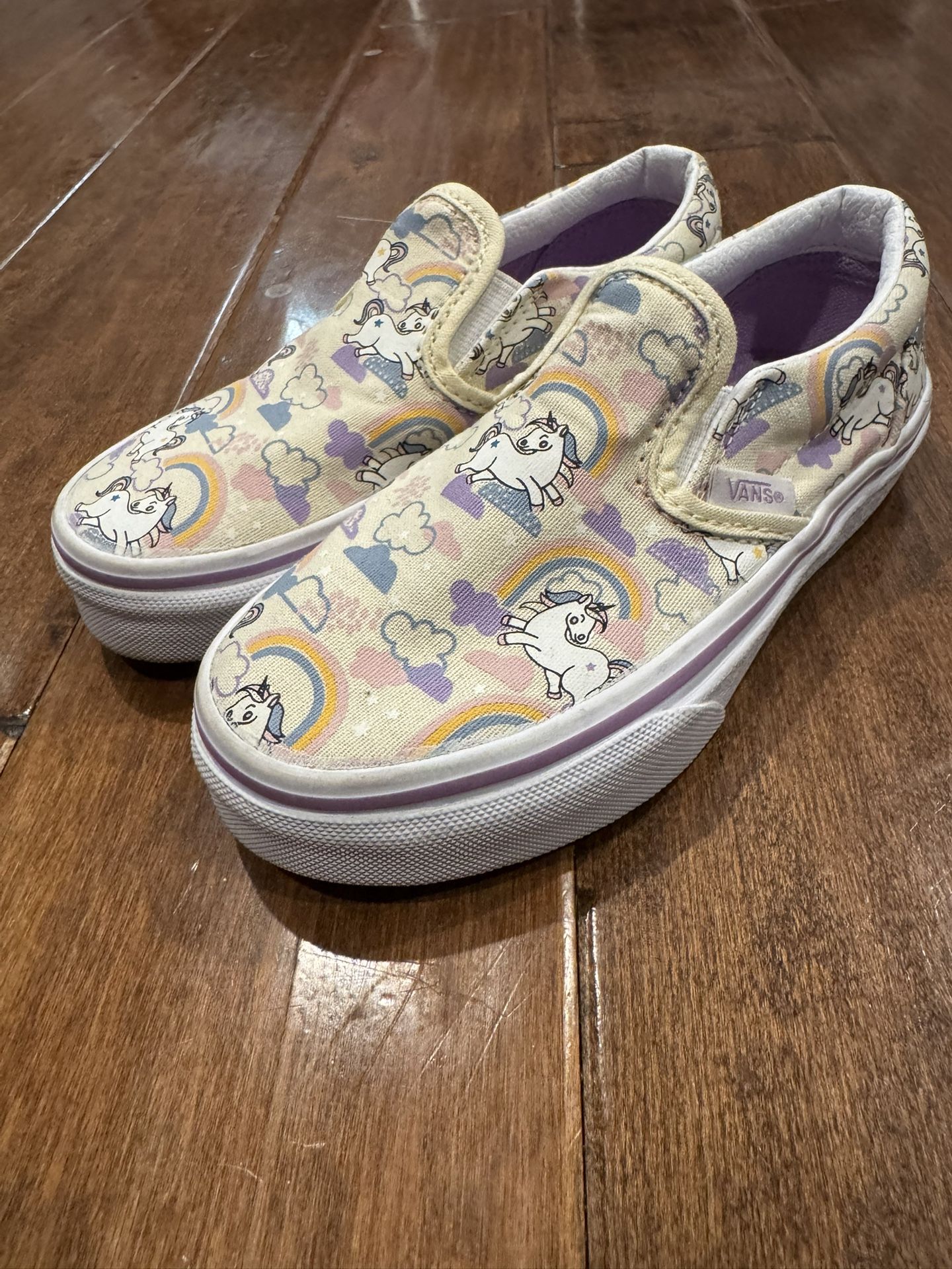 Kids Vans