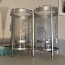 Candle Holders 
