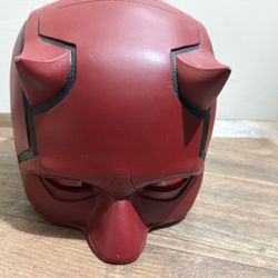 Dare Devil Mask