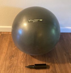 Vivora 65cm Exercise Ball