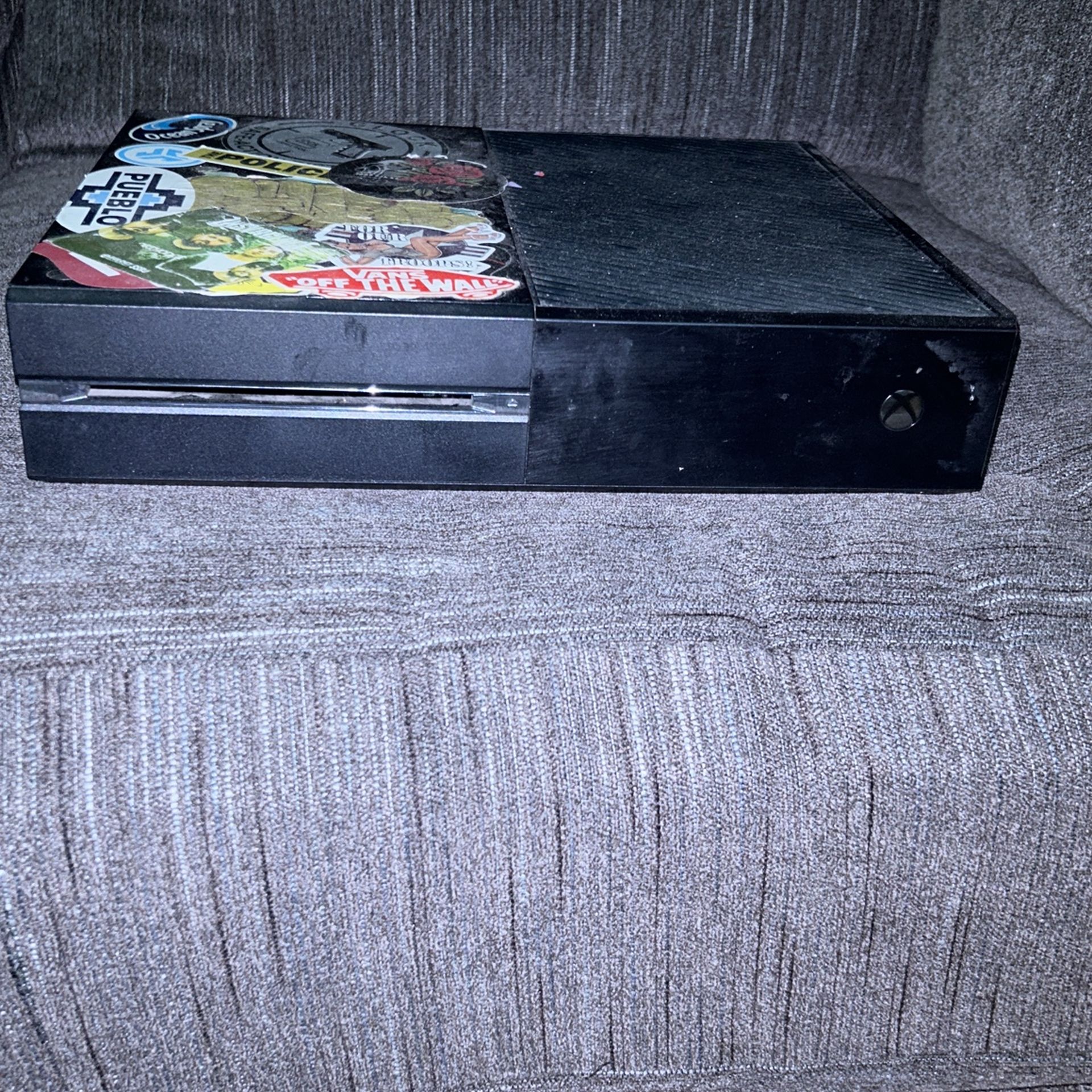 Xbox One