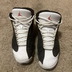 Jordan Retro 13
