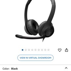 Logitech USB Headset