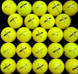 BALL GOLF ⛳ TAYLORMADE