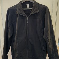 XL Mens Champion Polyester Jacket