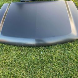 2003-06 Chevy Silverado Hd Hood NEW